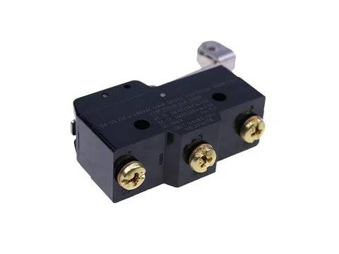 Выключатель Силовой D137363 для New Holland погрузчика LV80 U80 U80B U80C