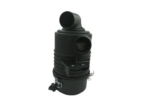 Фильтр в сборе Воздушный 17700-26680-71 для Toyota вилочного погрузчика 7-8FG FD10-30 7FG45 7FG28 7FG30 8FG10 8FG15 8FG18 8FG20 8FG23