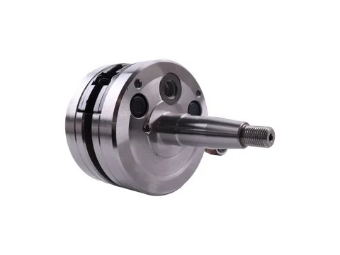 Коленвал Поршень 13300-KSR-730 для Honda мотоцикла CR125R 2005-2007