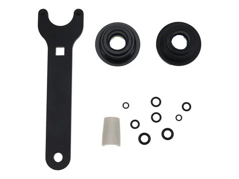 Гидравлический Ремкомплект уплотнений HS5157 для Seastar Front Mount Cylinder HC5340 HC5341 HC5342 HC5343 HC5344 HC5345 5346