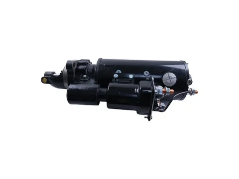 Стартер 24V 9KW 3T-2647 для Caterpillar CAT двигателя 3208 3304 3306B погрузчика 920 930 950B 950E 955L 966C 973 977L