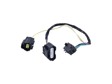 Жгут проводов Ручка Передний Правый Дверь 25979141 для 2009-2014 Cadillac CTS