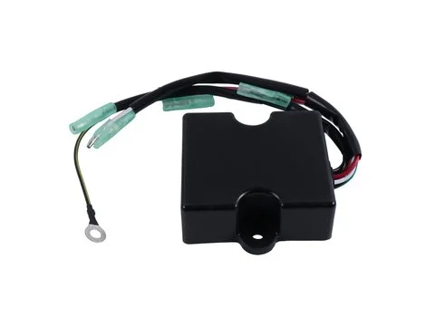 Блок зажигания CDI 21119-1337 21119-1406 для 1989-1993 Kawasaki KX125 KX250