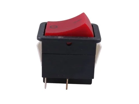 Клавишный выключатель 20A 4 N043321 для Dewalt Electric компрессора D55168 D55146 D55167