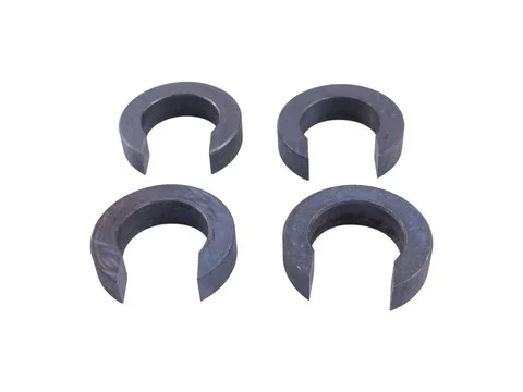 Проставка шт. Ролик (колесо) 4 13990022 для Wright Stander косилки