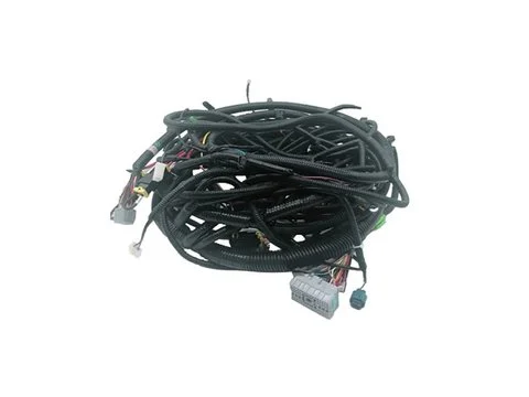 Жгут проводов 0004821 для Hitachi экскаватора ZX60-1 ZAX70-1 ZX70-HHE ZX80LCK ZX80SB-HCME EX200-3 EX200-5