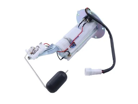 Топливный насос в сборе 15100-21H00 15100-21H01 для Suzuki мотоцикла 2007-2011 GSXR1000 Vstrom 650