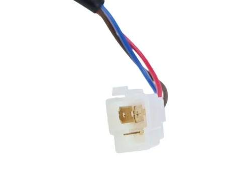 в сборе Выключатель 35100-MBA-610 для 1998-2003 Honda мотоцикла Shadow VT750C