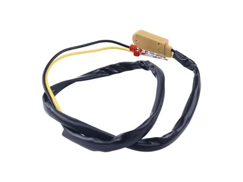 Замок зажигания Кнопка Стоп-соленоид 204390230 для Sea-Doo Personal Watercraft GTX GSX LRV RX RXX XP RFI Ltd