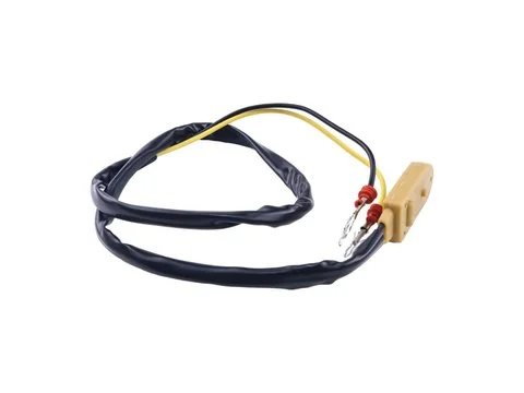 Замок зажигания Кнопка Стоп-соленоид 204390230 для Sea-Doo Personal Watercraft GTX GSX LRV RX RXX XP RFI Ltd