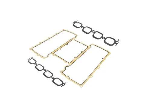 Впускной коллектор Комплект прокладок LR011343 LR011585 LR011586 для Rover Range Sport 2010-2018