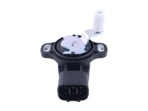 Акселератор (педаль газа) Тросик газа Блок 1G746-4UF00 для Nissan вилочного погрузчика MU1F2A20LV MU1F2A25LV MUJ1F2A28LV MUG1F2A30LV MUG1F2A35LV