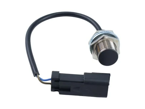 Датчик скорости 87342073 для New Holland Baler BB9050R BB9060P BB9060S BB9070R BB9070S BB9080R BB9080S BIGBALER 230P