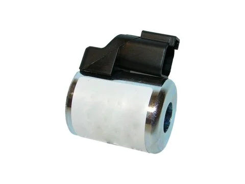 Катушка соленоида Гидравлический 12V 300AA00424A для экскаватора погрузчика