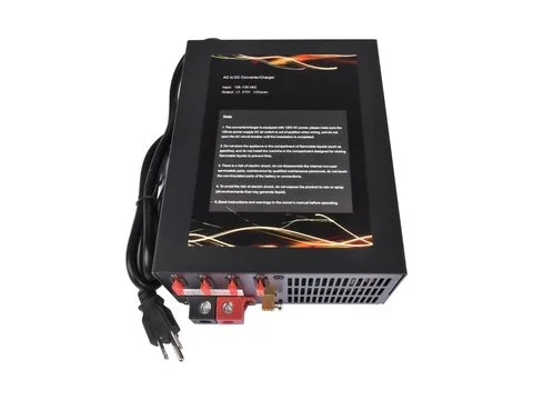 Блок питания Радио 100 12V PM3-100LK для катера Camper RV грузовика