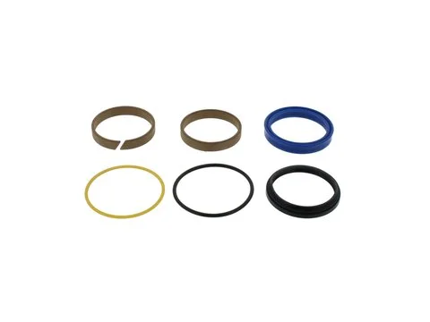 Цилиндр подъёма Ремкомплект Уплотнение 1904405000 для Linde Reach грузовика R14 R16 R20‑115 R16N R20 R20P R20N‑113