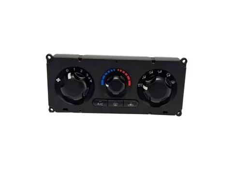 Кондиционер Управление Выключатель 27510-JS60B для 2007-2013 Nissan Frontier Navara