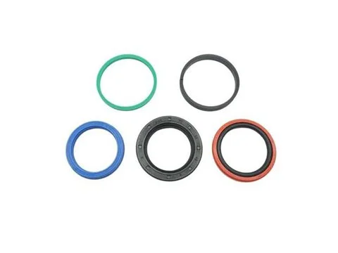 Цилиндр наклона Ремкомплект 0009608110 для Linde вилочного погрузчика 387 392 393 394 H45 H50