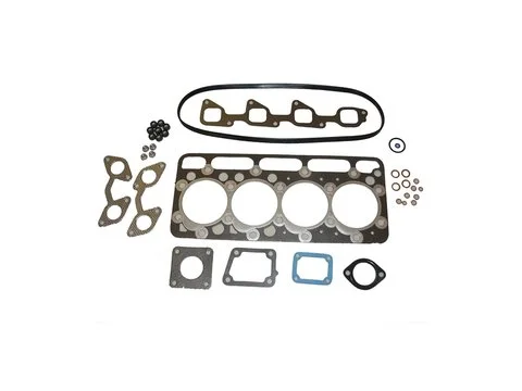 Верхний комплект прокладок 07933-00590 для Kubota двигателя V2203