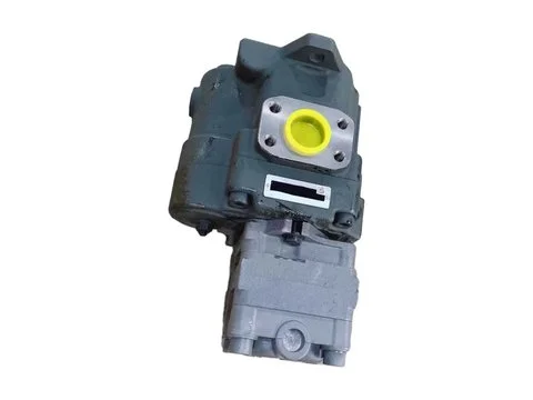 Аксиально-поршневой гидронасос 7209326 для Bobcat экскаватора E26 E25 E27Z