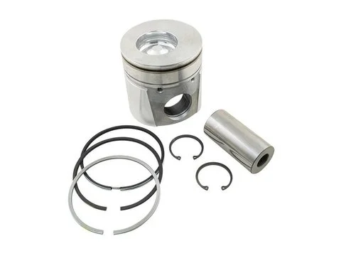 Комплект поршней SBA115017310 для CASE трактора D40 D45 DX40 DX45 погрузчика SR175 SR150 SV185 410 420