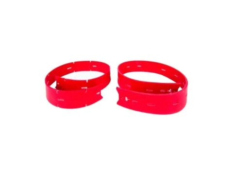 Комплект щёток-сгонов 56601749 для Nilfisk Floor Scrubber BR855