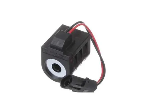 Соленоид 12V 128511A1 для CASE IH трактора 8860 8860HP 8870 погрузчика 1840 1845C