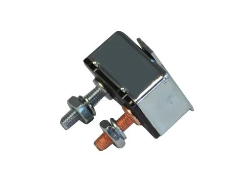 Автомат защиты 15A 128829GT для Genie подъёмника S-100 S-60XC S-3800 SX-150 S-125 S-105 S-120 S-60TRAX S-85XC ZX-135/70 Z-45/25