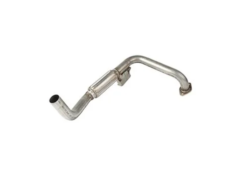 Выхлопной Нижний Трубка 30-01153-00 для Carrier рефрижераторной установки Vector X4 7300 7500