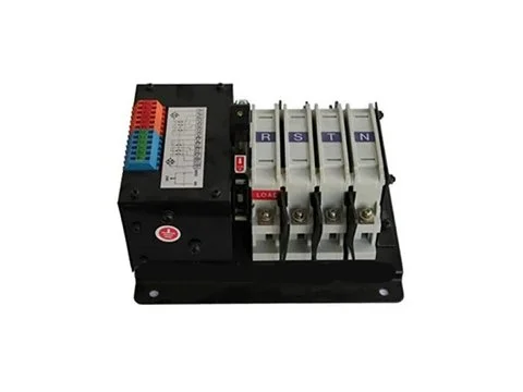 Автоматический Выключатель для генератора Industrial Mining - Replaces SmartGen SGQ125A-4P