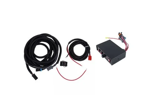 Автомат защиты Электрический Жгут проводов Управление Комплект 3006724 3011864 для Buyers SaltDogg TGS01 TGS05 TGS06 TGS07