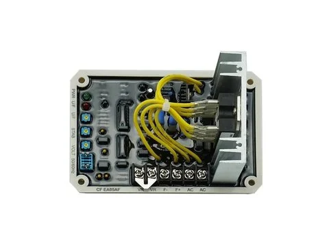 Автоматический регулятор напряжения EA05AF для Brushless генератора