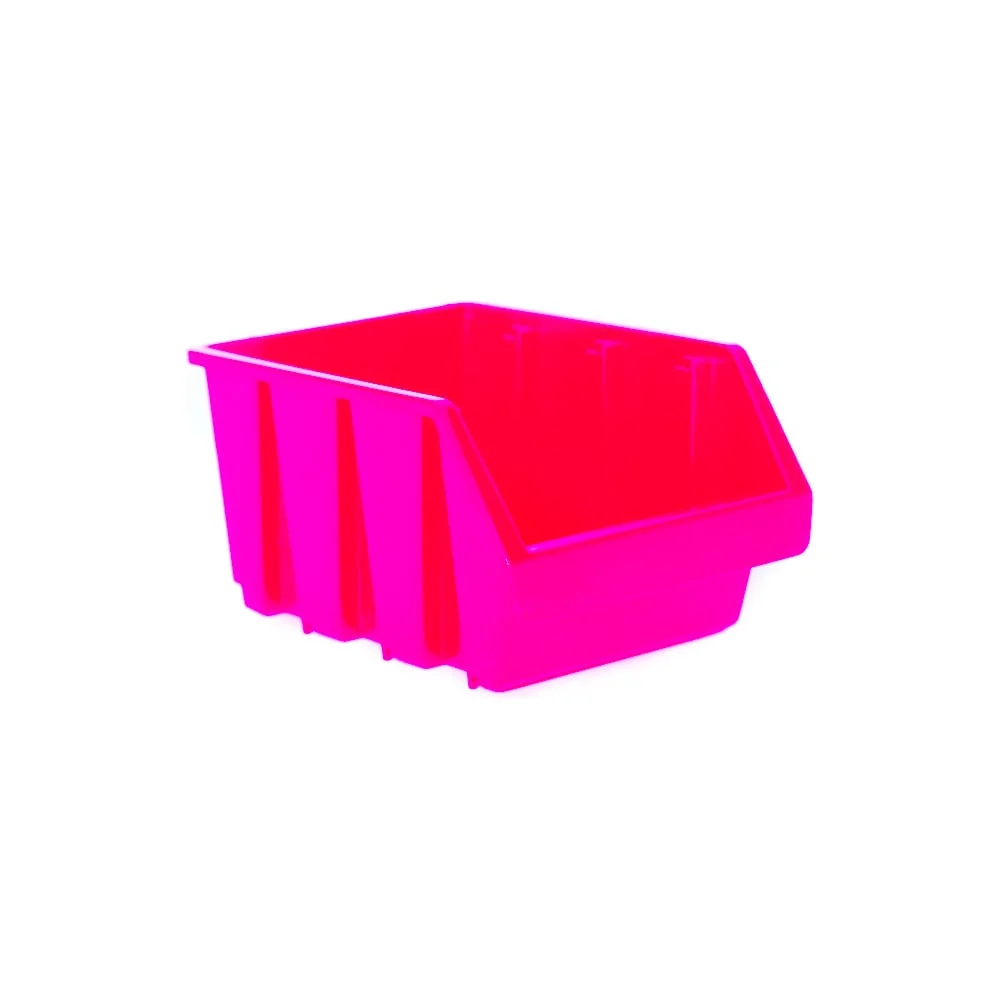 Лоток для метизов №3 GARDENPLAST 00032, 170x230x125 красный, 4814132003206 00032