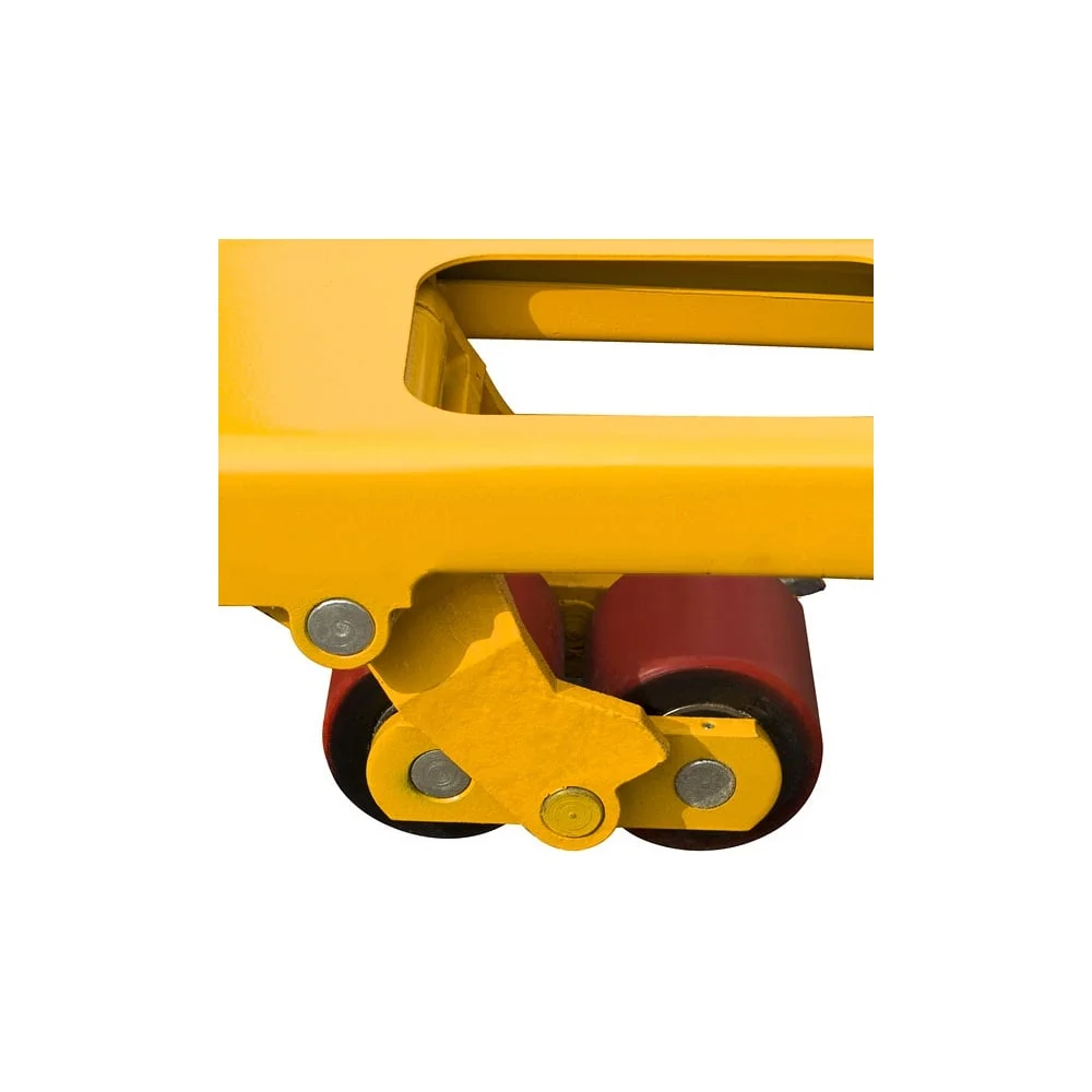 Гидравлическая рохля Grost GT 25-115