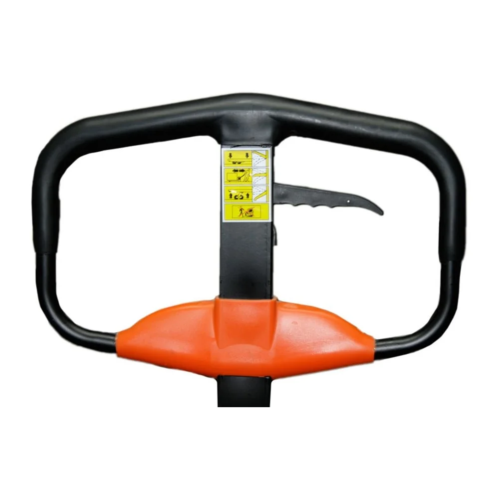 Гидравлическая ручная тележка Eurolifter 540x1500мм EL-20 2.0