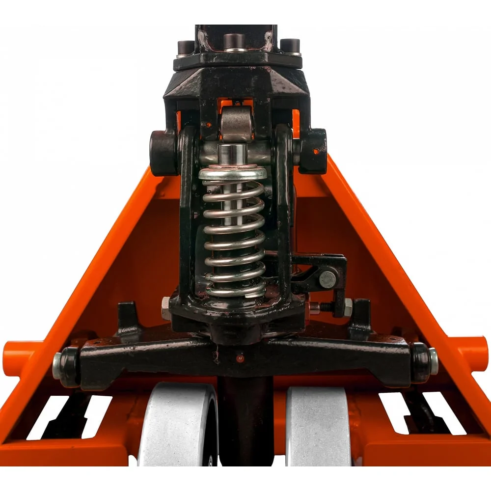 Гидравлическая тележка Gigant