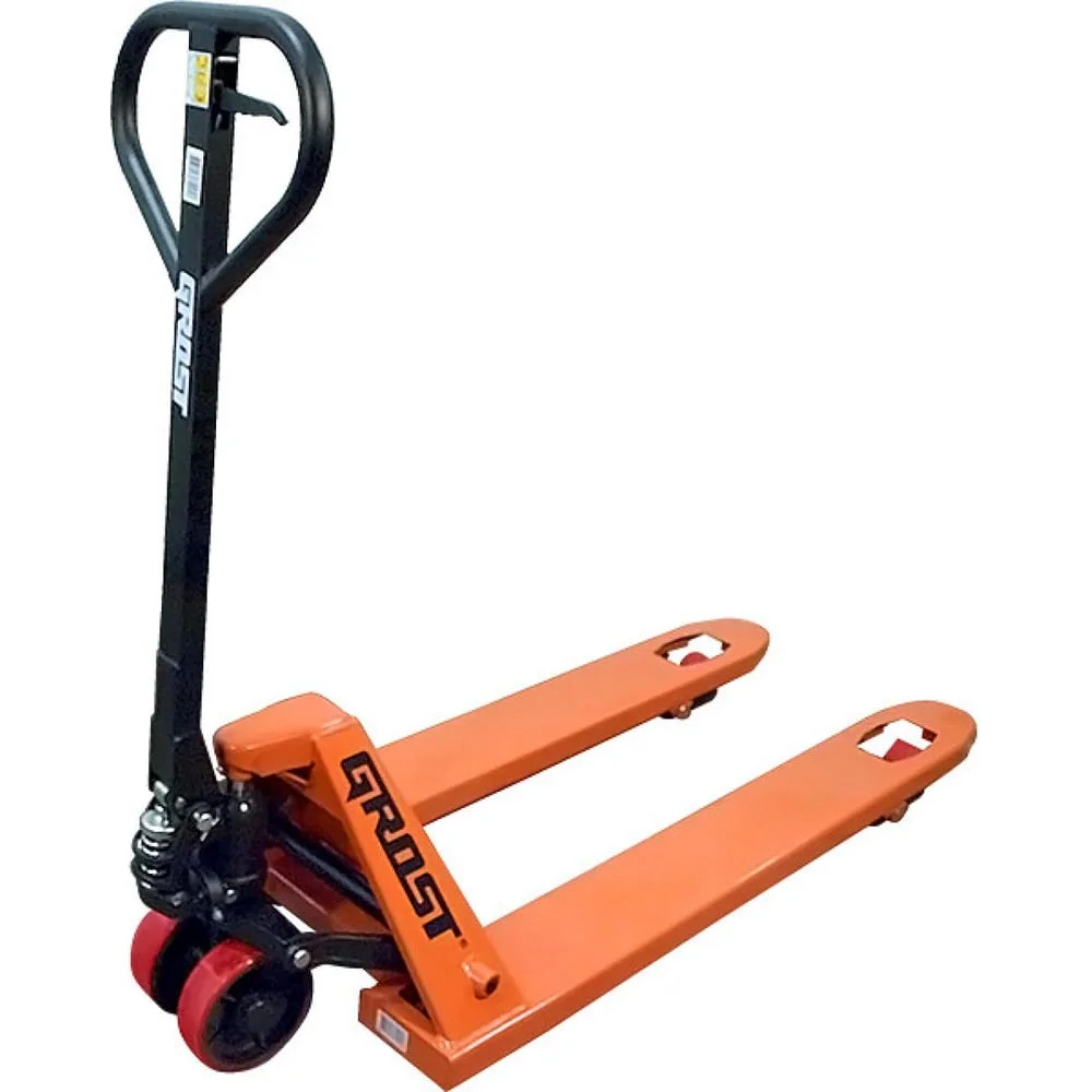 Гидравлическая тележка Grost GT 20-115