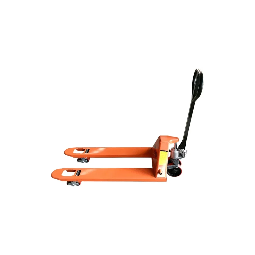 Гидравлическая тележка GROST GT2000