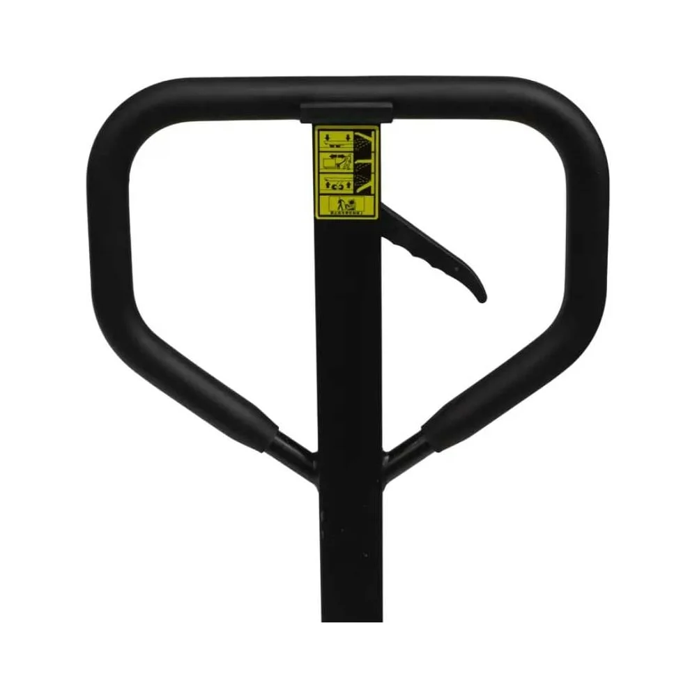 Гидравлическая тележка RohlaRhino г.п. 5 т, нейлоновые колеса RR5NDSN