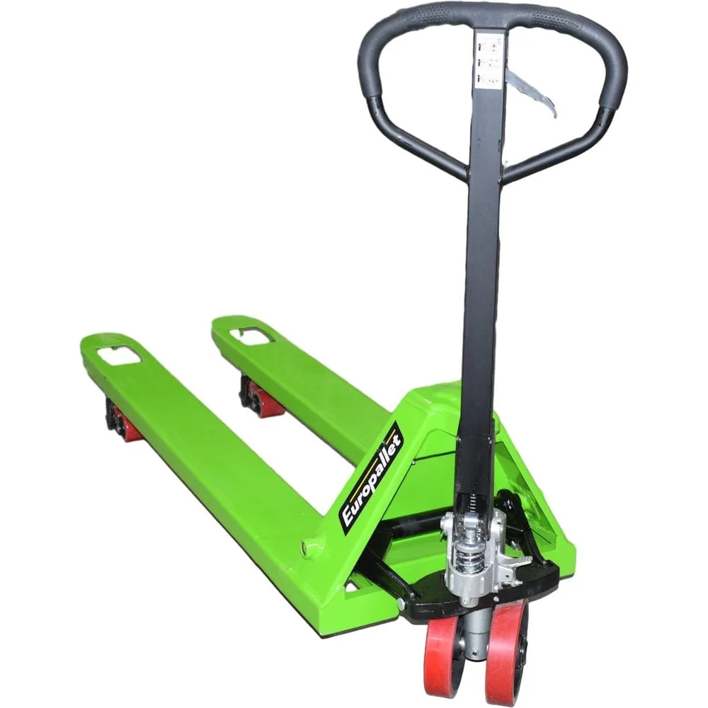 Гидротележка Force vector