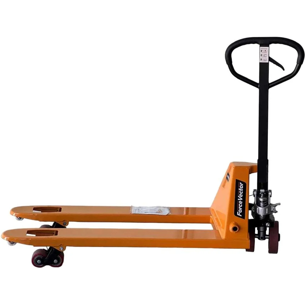 Гидротележка Force vector