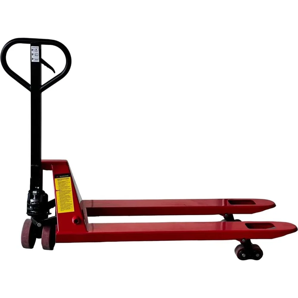 Гидротележка Force vector