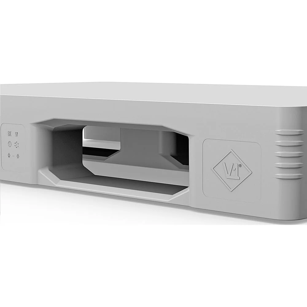 Гигиенический пластиковый поддон INTELLPACK V1 02.110F.10.PE