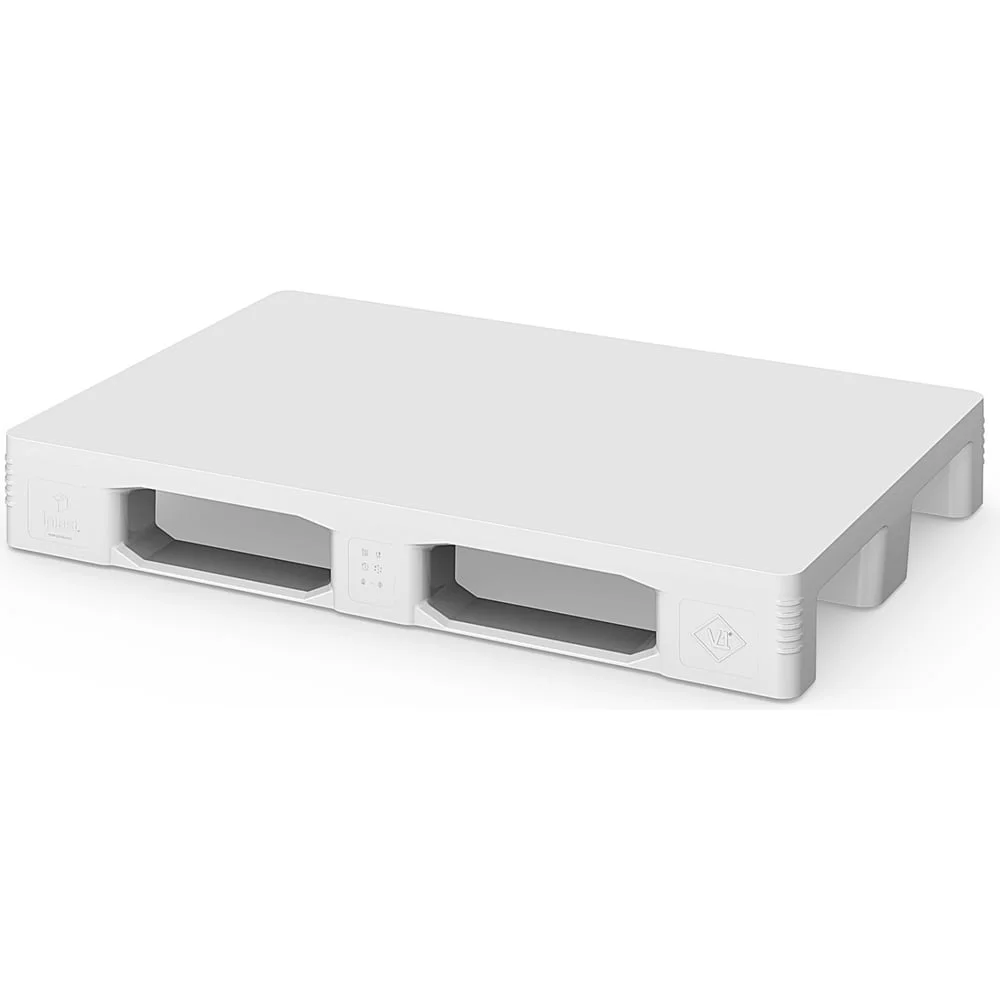 Гигиенический пластиковый поддон INTELLPACK V1 02.110F.10.PE