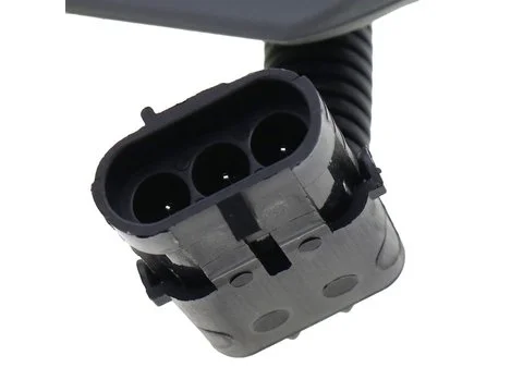 Стоп-соленоид 24V SA-4335-24 J930234 для CASE Crawler экскаватора 9040B 9045B фронтального погрузчика 721B 721C 821B 821C