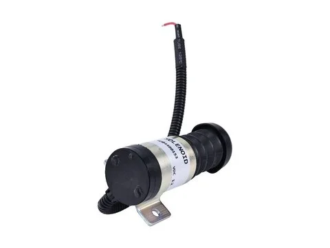 Соленоид F212202710030 для Deutz Fahr двигателя 912 913 914 Fendt трактора 200 F 206 F