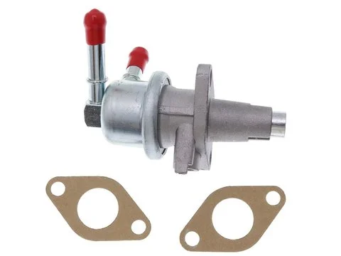Подкачивающий топливный насос 17121-52030 для Kubota L2800 L2900 L3000 L3240 L3300 L3400 L3410 L3540 L4200 L4240 L4310 L4610 L4740 L5740
