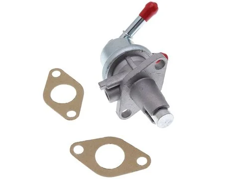 Подкачивающий топливный насос 17121-52030 для Kubota L2800 L2900 L3000 L3240 L3300 L3400 L3410 L3540 L4200 L4240 L4310 L4610 L4740 L5740