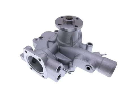 Водяной насос 129900-42020 для Yanmar двигателя 4TNV94 4TNV94L 4TNV98 4TNV98T Hyundai R60-7 Daewoo DH80-7 экскаватора