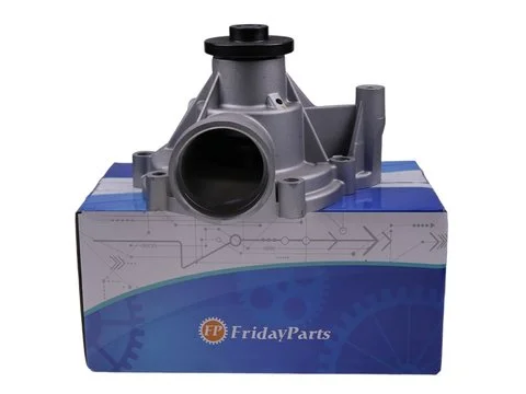 Водяной насос 04259547 02937456 04256853 для Deutz двигателя BFM1013 BFM2013 TCD2013 TD2013 BF4M1013 BF6M1013